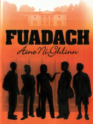 cover image of Fuadach